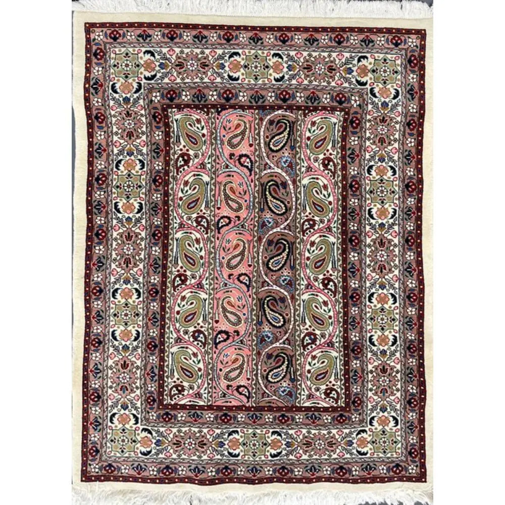 One Of The Kind Persian Sarough Rug#04 Size 562x125 cm ABC Rugs Kilims